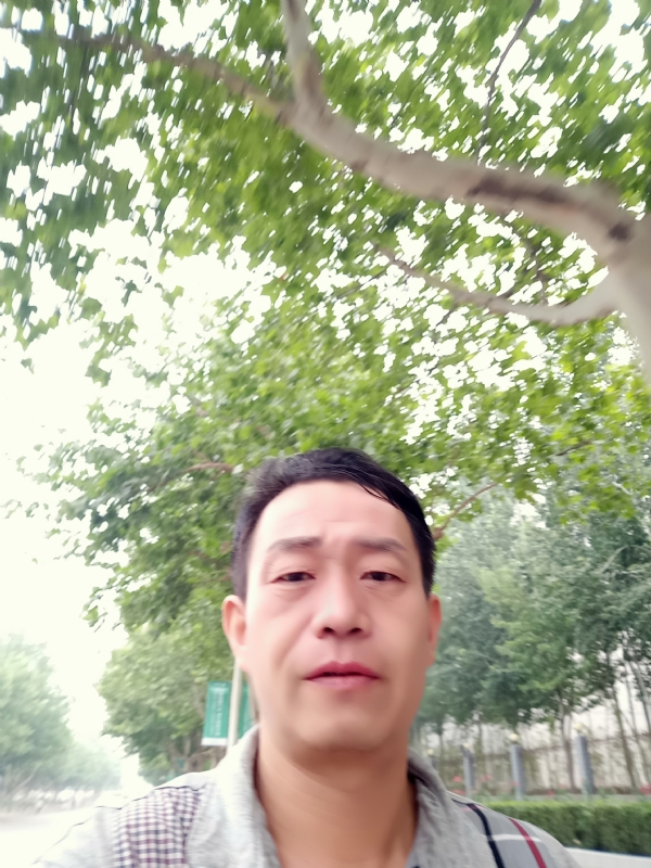 阳光的第一张照片--石家庄交友中心