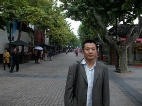 风云的第一张照片--石家庄交友中心