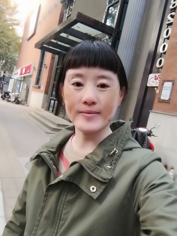米儿的第二张照片--石家庄交友中心