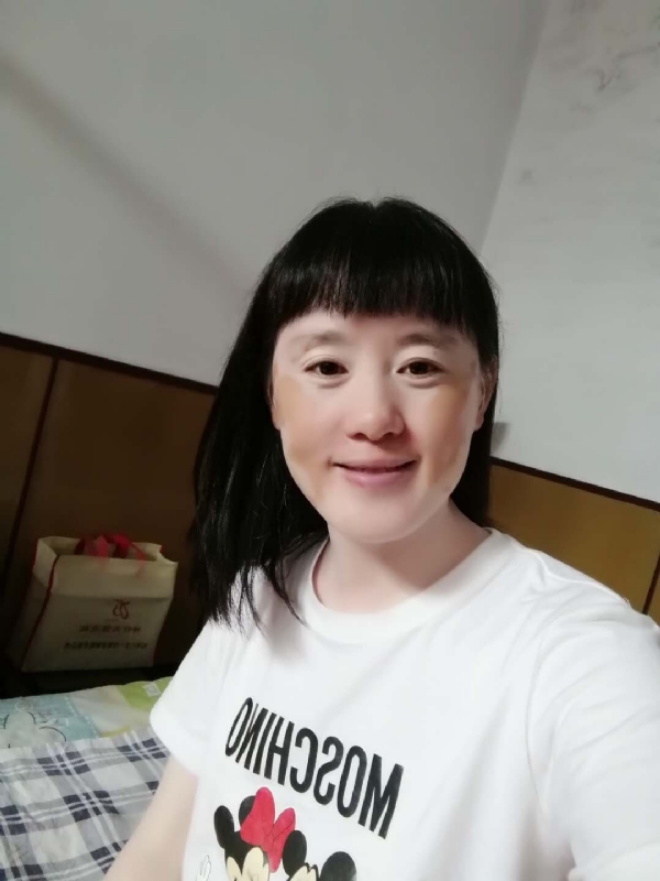 米儿的第三张照片--石家庄交友中心