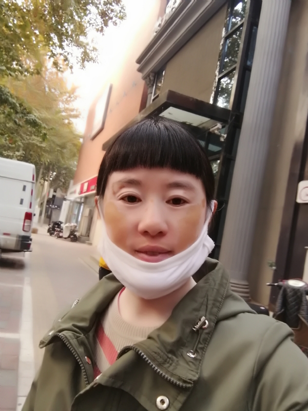 米儿的第四张照片--石家庄交友中心