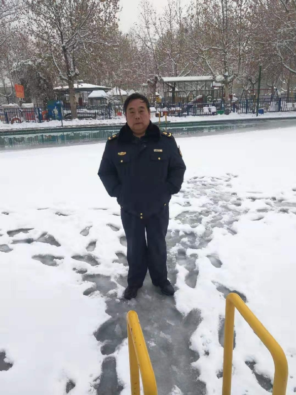 老顽童的第二张照片--石家庄交友中心