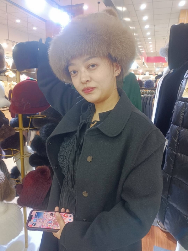 玻璃心的第一张照片--石家庄交友中心