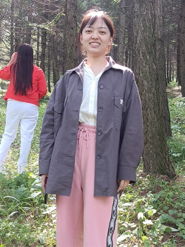 玻璃心的第二张照片--石家庄交友中心